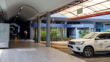 Muchacho de 20 años tuvo una trágica muerte