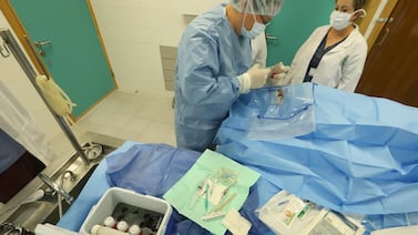 Costa Rica duplica la donación de órganos en tres años, según el Ministerio de Salud