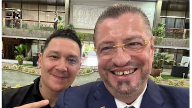 Robert Junior denunció algo grave en el plenario legislativo, pero una diputada le refrescó la memoria (videos)