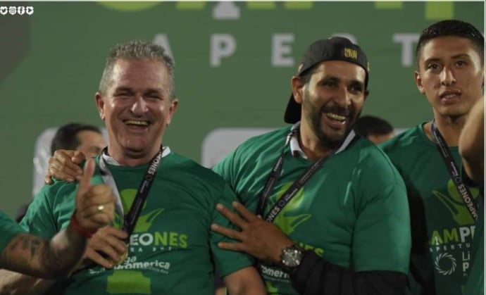 Pablo Andrés Araya Campos, mensajero del Herediano