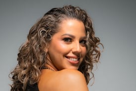 Lussania Víquez estalla tras incómodo encuentro en supermercado: “¡Me hizo leña!”