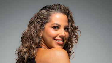 Lussania Víquez estalla tras incómodo encuentro en supermercado: “¡Me hizo leña!”