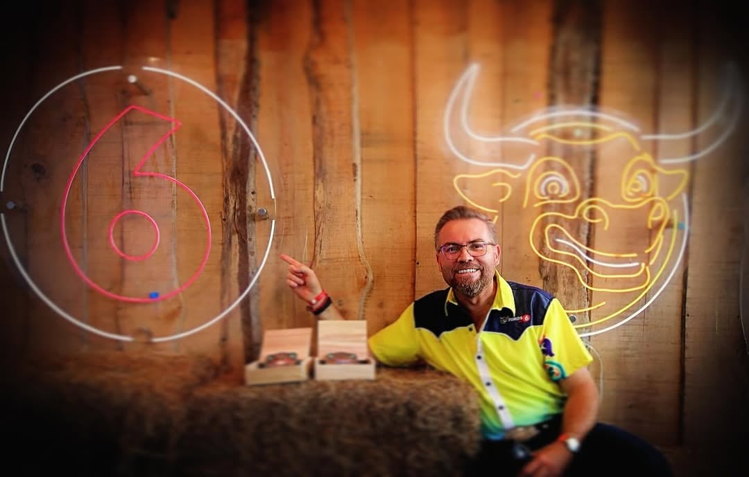 Andrés Zamora, Padre Mix,