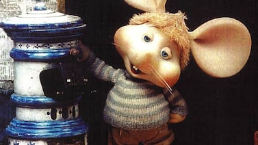 Nuevo golpe a los fans de Topo Gigio: muere a los 100 años el actor que dio voz al tierno ratón