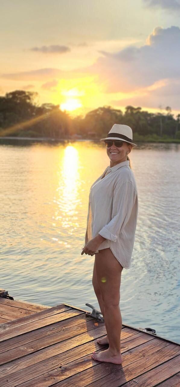 Fabiola Herra nos reveló el destino que la enamoró y al que sueña con volver.