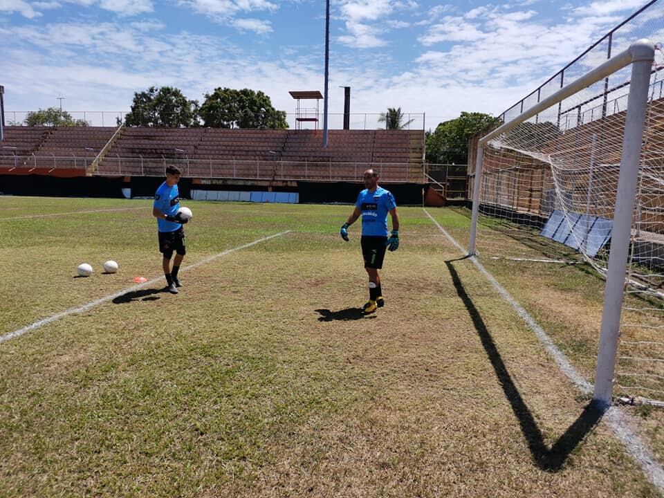 Puntarenas FC. Facebook.