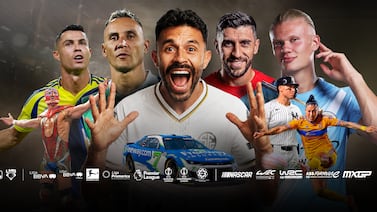 Esto es todo lo que transmitirá FOX en su llegada a Costa Rica