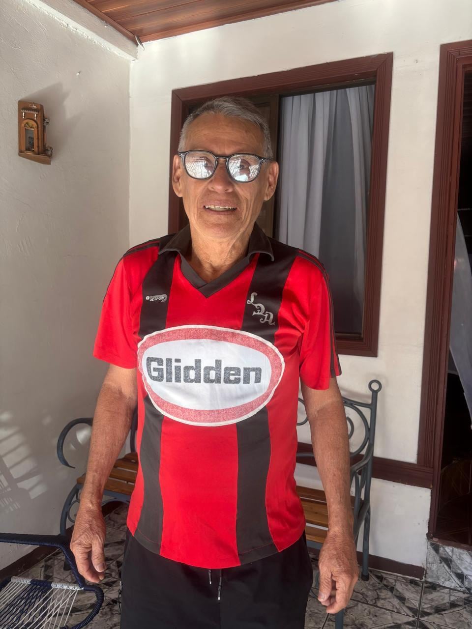 Bernardo Morera