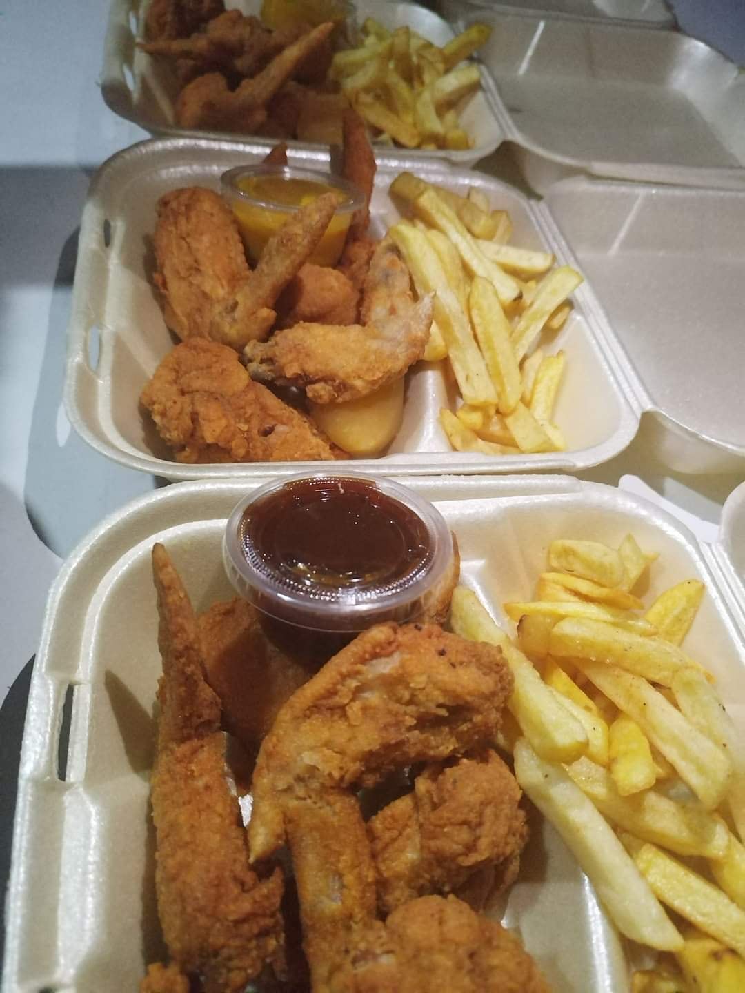 Restaurante Cactus sobrevivió la pandemia