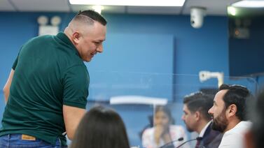 Chofer dice que acusados de matar a Marco Calzada confesaron con burla la agonía del universitario