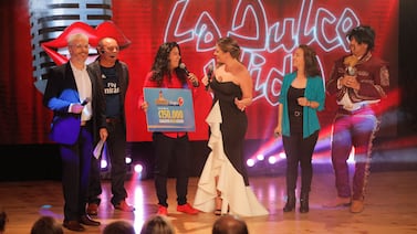 Audiciones para la segunda temporada de La dulce vida de Repretel ya tienen fecha