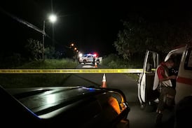 Señor de 70 años pierde la vida en trágico accidente de tránsito en Limón