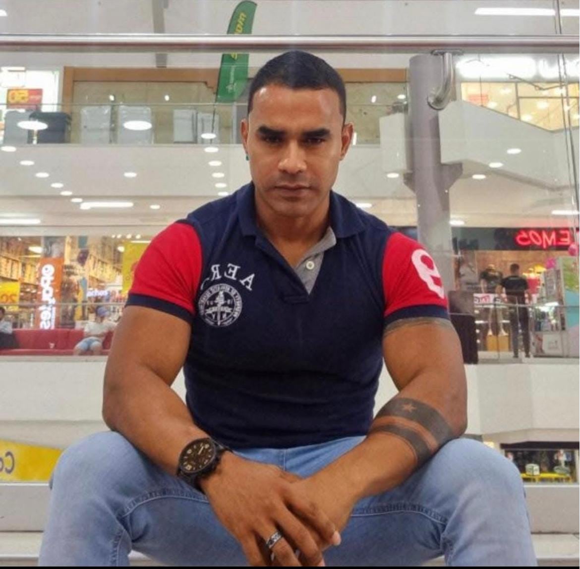 Errol Jiménez asesinado en Guápiles