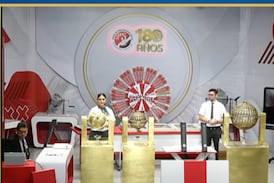 Sorteo de Chances: estos fueron los números ganadores de este 20 de febrero