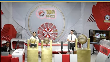 Sorteo de Chances: estos fueron los números ganadores de este 20 de febrero