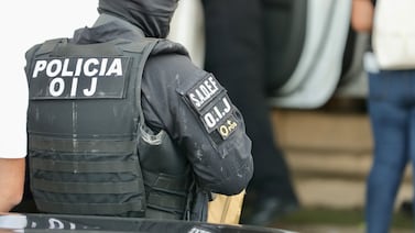 OIJ, DEA y FBI descubren en Costa Rica el lugar menos pensado donde una banda escondía millones