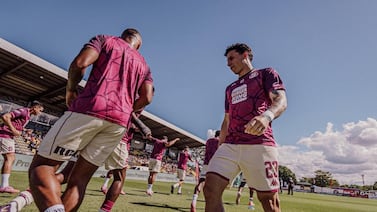 Liberia vs Saprissa: ¿Hizo bien Marianela Araya al no sancionar un penal contra Luis Javier Paradela?