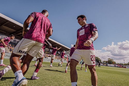 Liberia vs Saprissa: ¿Hizo bien Marianela Araya al no sancionar un penal contra Luis Javier Paradela?