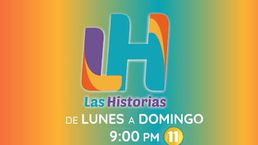 Nuevo presentador de Informe 11 responde a la ola de criticas por los cambios en el programa