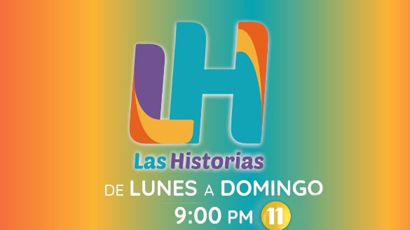 Este lunes 21 de abril, Repretel lanzará el nuevo Informe 11: Las Historias, sin Lussania Víquez y con un importante cambio en el nombre del programa.