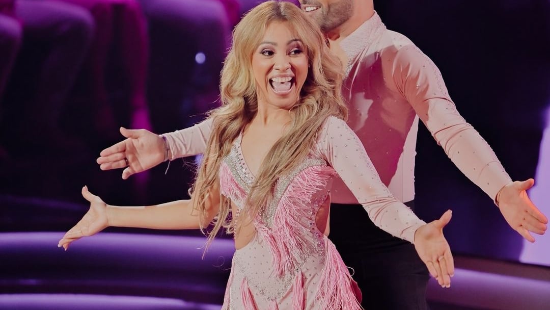 Yessenia Reyes emitió un comunicado de prensa y evidenció por qué es una de las bailarinas favoritas de Teletica