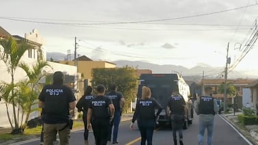 Sujetos habrían retenido y asesinado a hombre solo porque este les habría chocado su carro