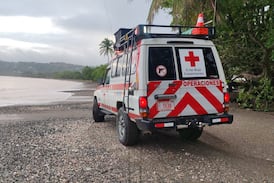 Mujer de 65 años fallece en playa Manuel Antonio durante paseo