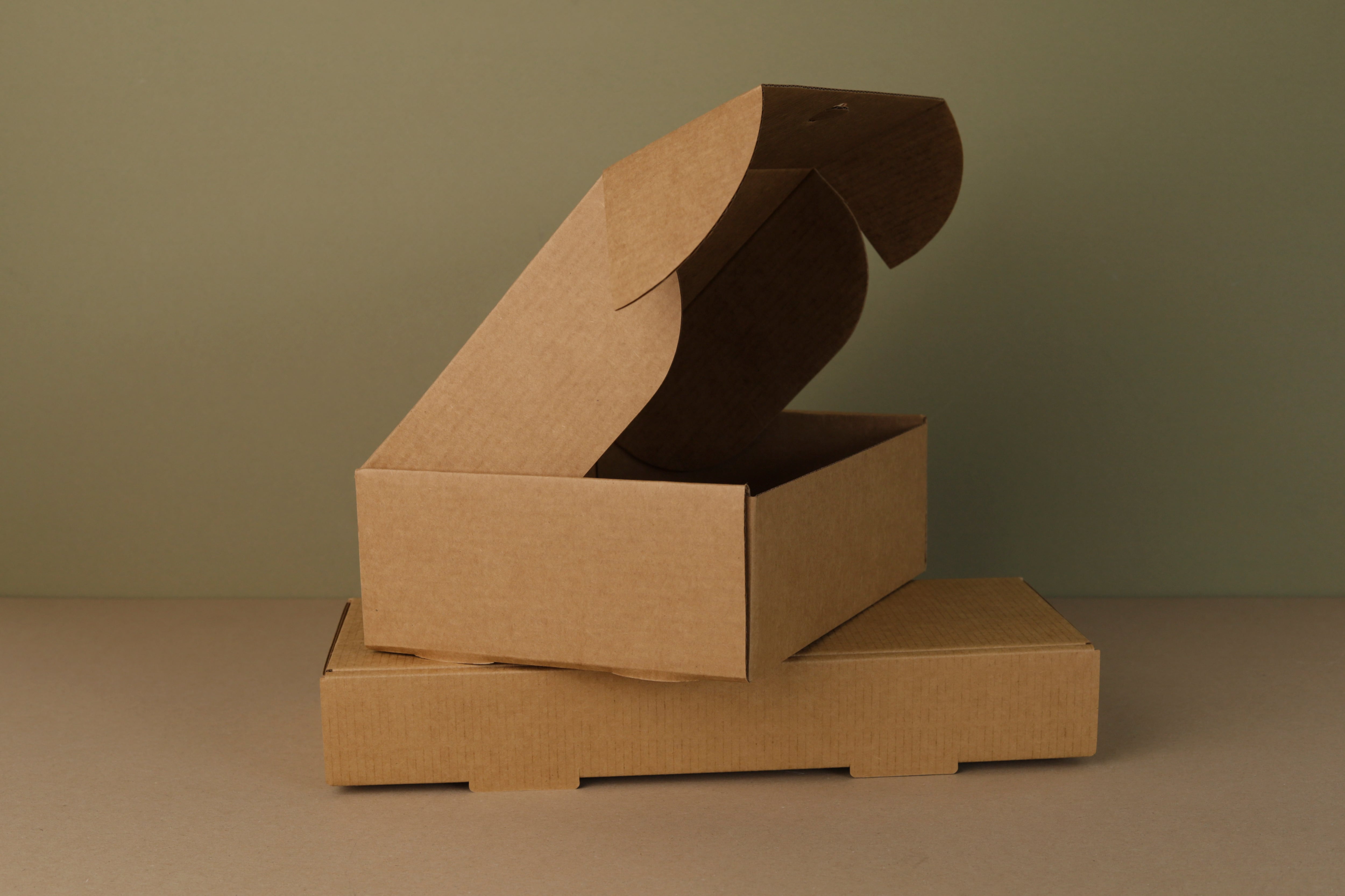 Packid, productos biodegradables creados por el jugador Esteban Ramírez. Cortesía.