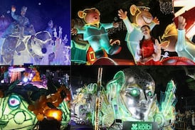 Festival de la Luz 2026 no tendrá carrozas: esta es la razón que da la Municipalidad de San José