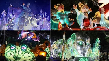 Festival de la Luz 2026 no tendrá carrozas: esta es la razón que da la Municipalidad de San José