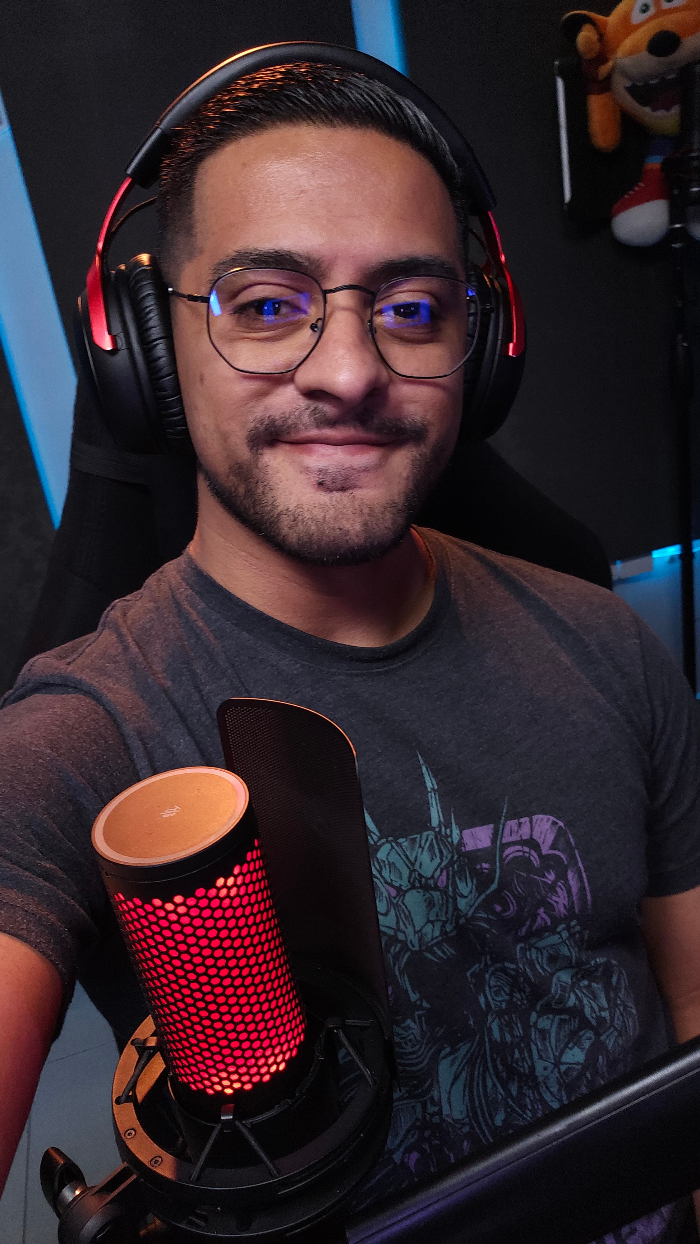 पाब्लो लिल, तोतयागिरी करणारा आणि डबिंग अभिनेता, ज्याने चित्रपटात भाग घेतला "बकरी ज्याने खेळ बदलला".