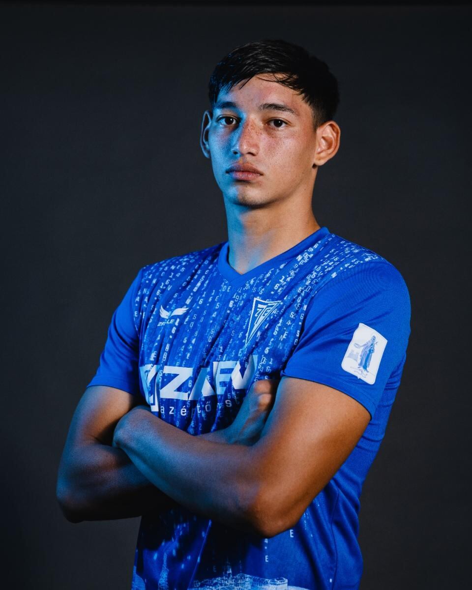 Joseth Peraza, ZTE FC Zalaegerszeg de Hungría