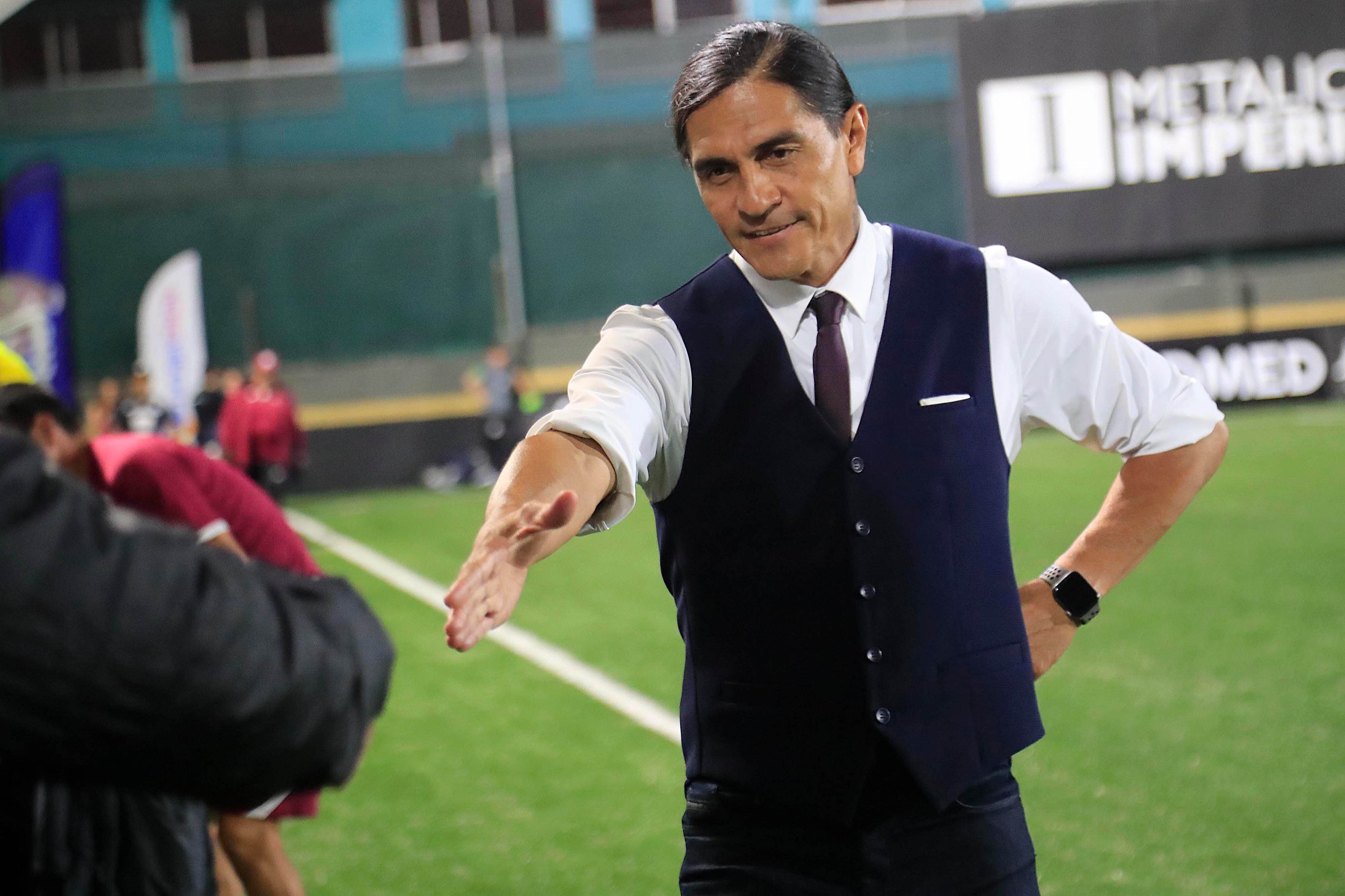 24/09/2023      Estadio Ernesto Rohrmoser, Pavas. Sporting FC recibió al Deportivo Saprissa, en partido de la jornada 12, Torneo de Apertura, Liga Promérica 2023.