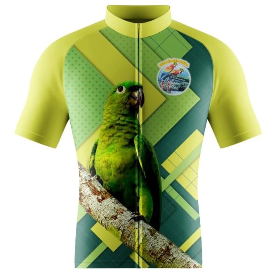 La tercera edición de la recreativa Boca Río San Carlos 2023 se llevará a cabo el próximo 3 de diciembre. (Cortesía)