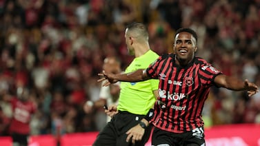Técnico que formó a Kenyel Michel en Alajuelense cuenta lo que le espera al jugador en Minnesota