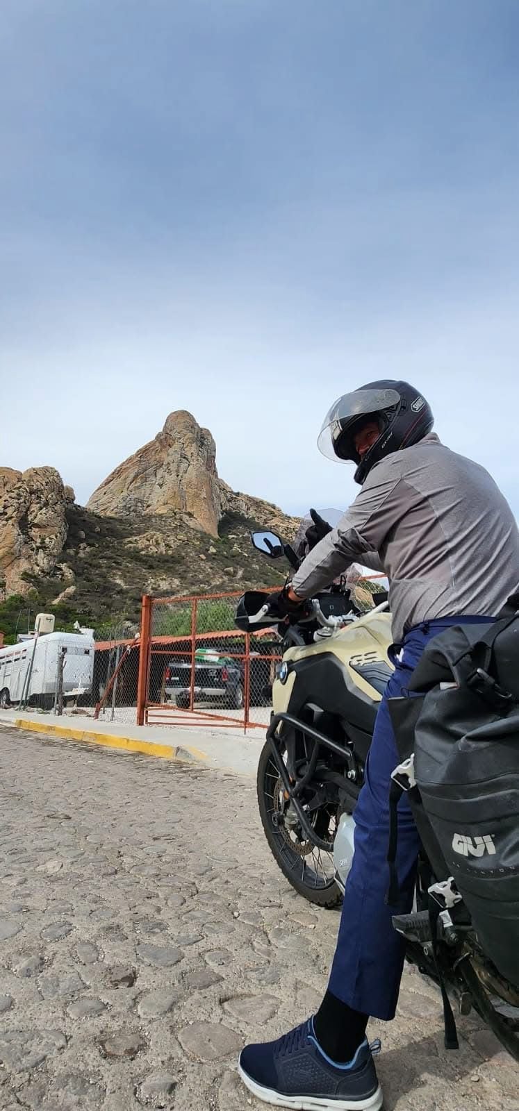 Luis Zumbado Jiménez