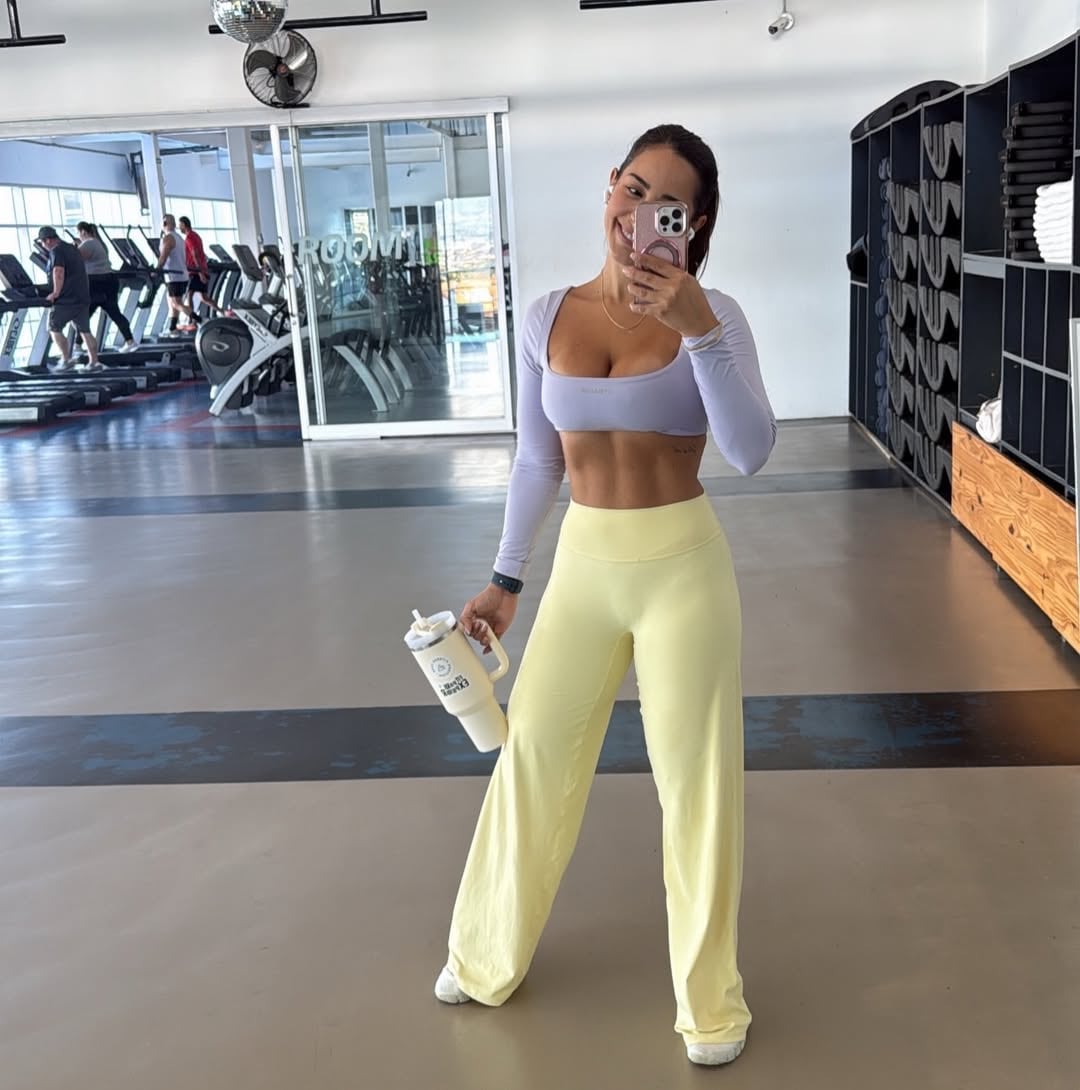 Kimberly Loaiza, modelo e influencer