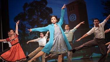 ‘Henrietta, el musical’ llegará con seis funciones a Santa Cruz de Guanacaste