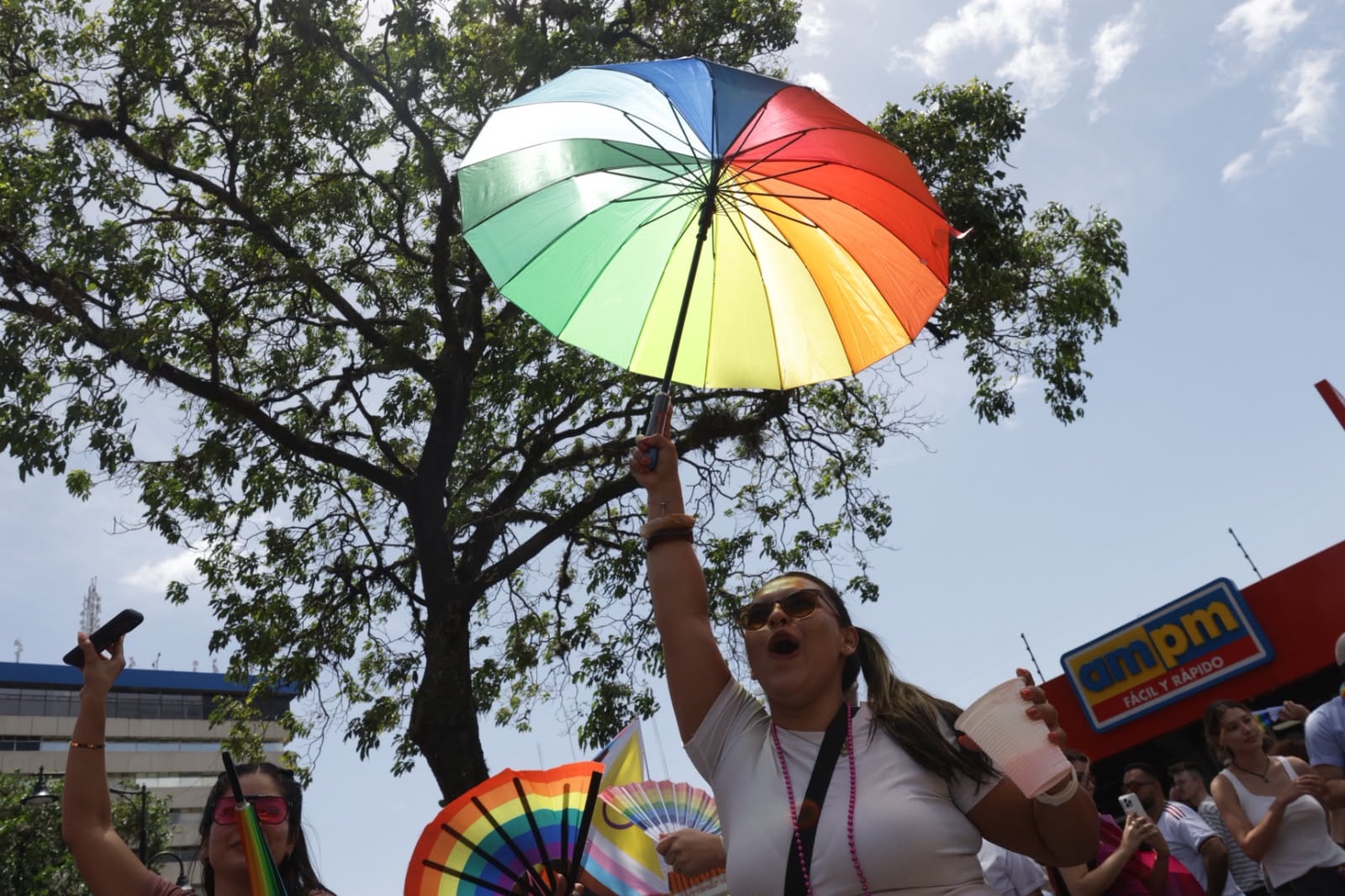 Marcha Pride 2026