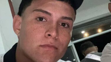 Joven futbolista recibió el último regalo por parte de su mamá minutos antes de morir