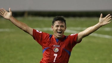 Rolando Fonseca reveló cuál fue el mejor contrato que le dejó el fútbol