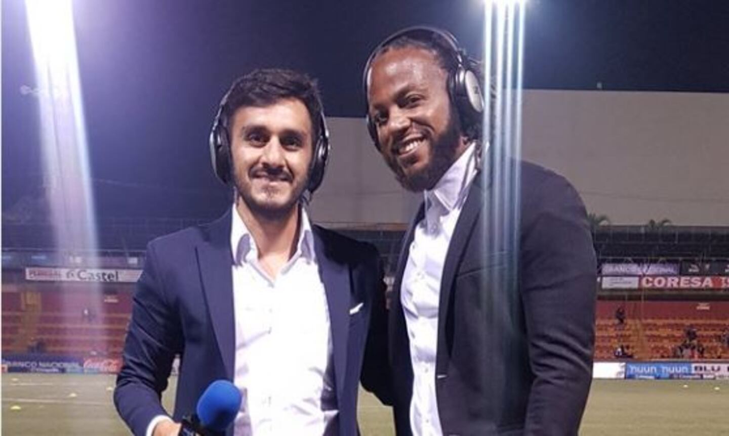 Rueda la bola: Periodista de Multimedios le dijo una verdad a Patrick ...