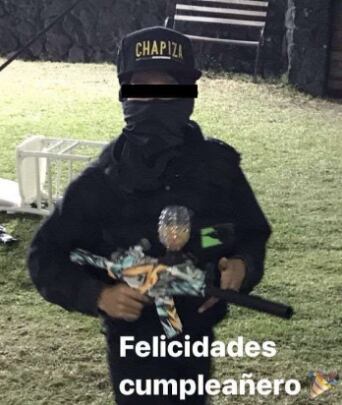 Futbolista mexicano quedó fuera del Cruz Azul por polémica sobre fiesta. Twitter.