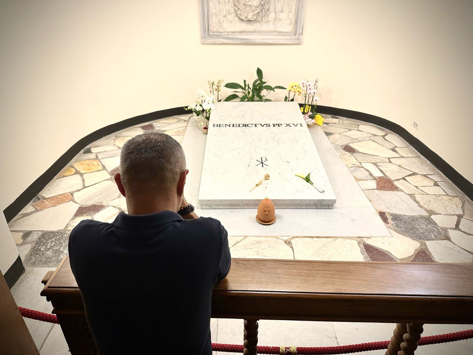 Por Jeison Granados, periodista y exdirector de Radio Fides, tuvo muchos encuentros con el papa  Francisco desde el 2013