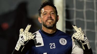 Leonel Moreira soltó una frase que enojará mucho a los saprissistas tras victoria de Sporting