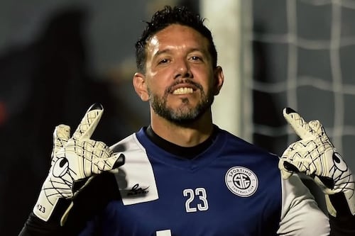 Leonel Moreira soltó una frase que enojará mucho a los saprissistas tras victoria de Sporting