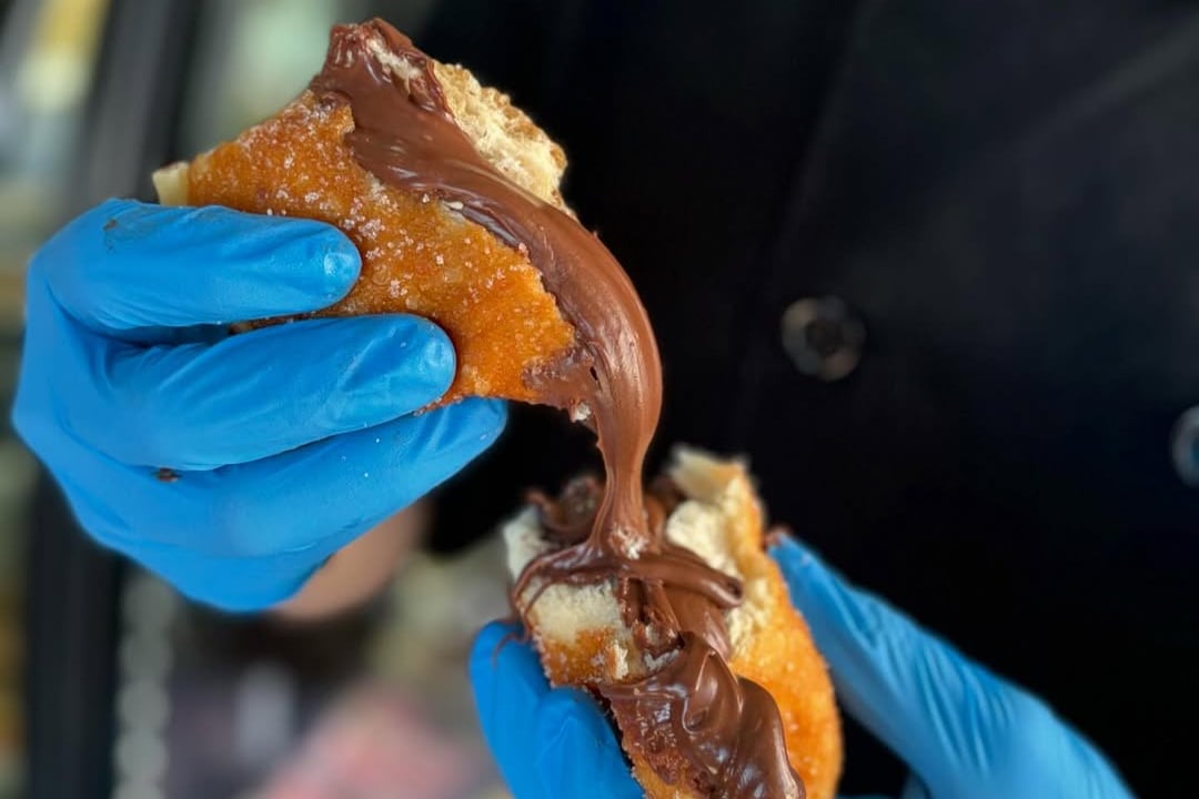 La Adictiva Pastelería y Panadería