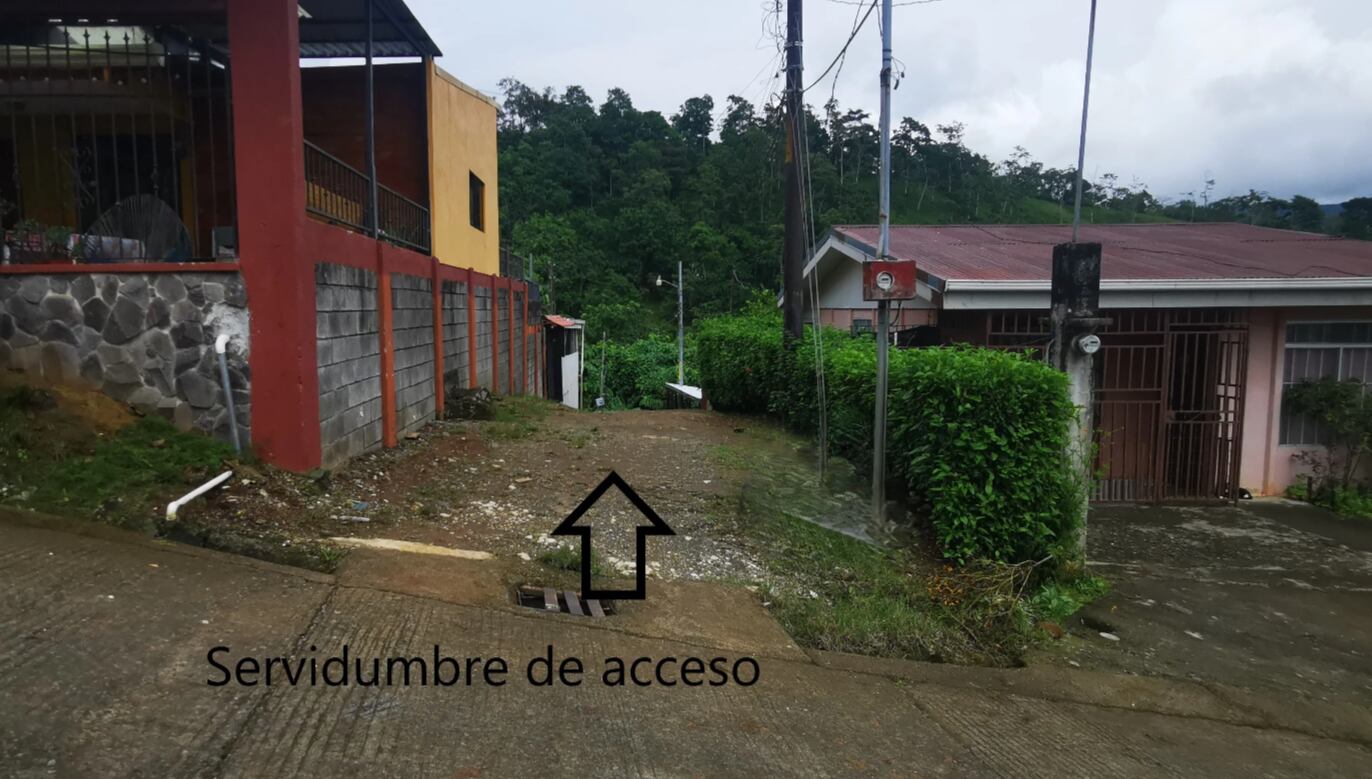 Banco Nacional tiene varias opciones de terreno y vivienda en distintos lugares del país.