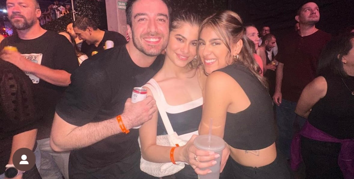 Lula Prada nace una estrella