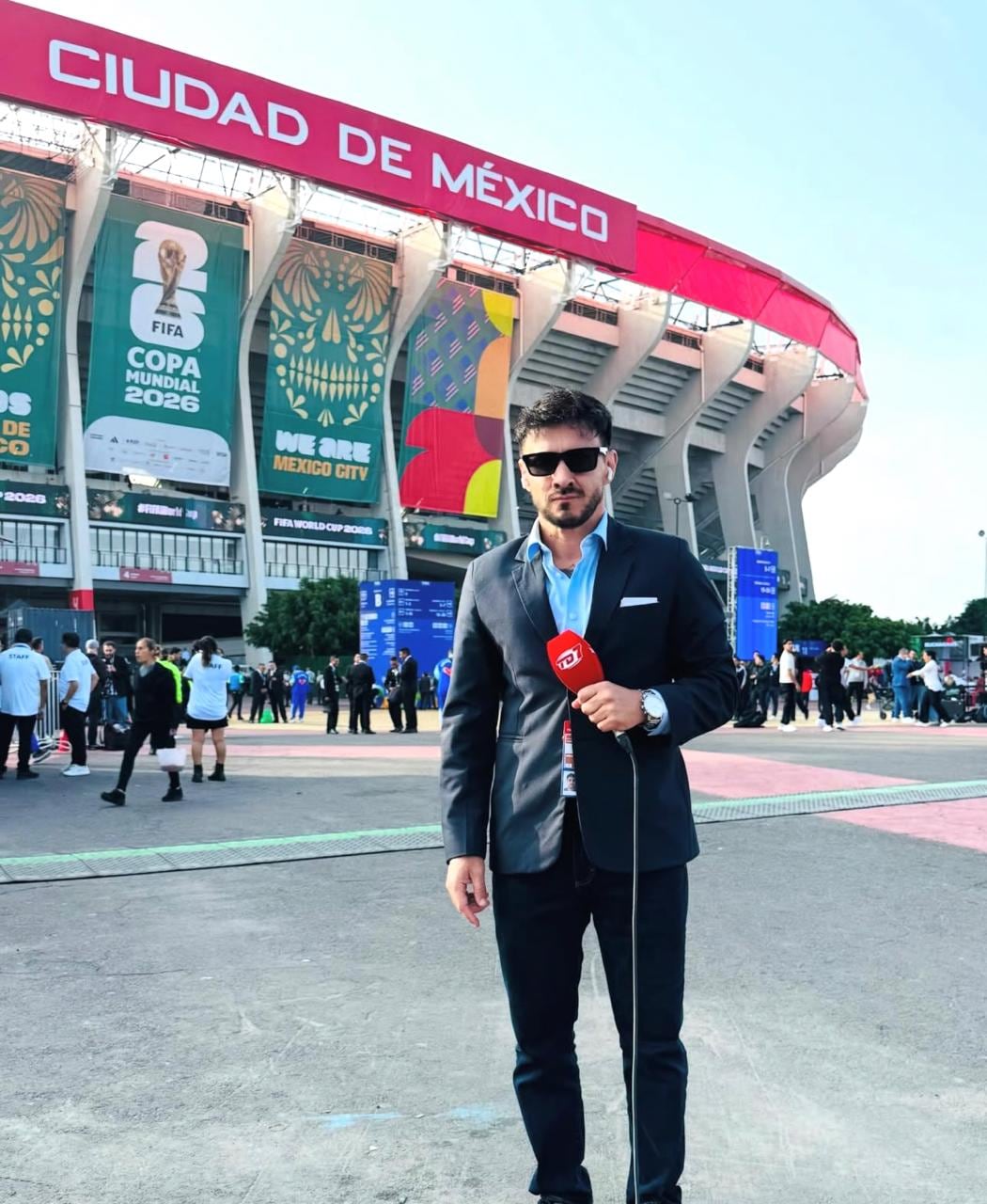 Josué Quesada